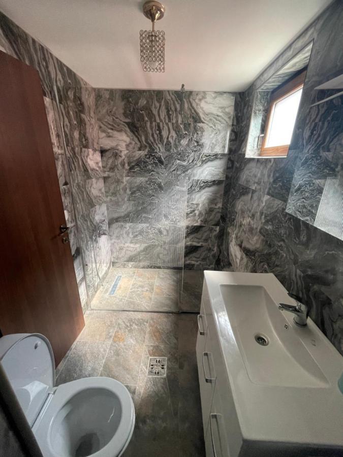 Cabana Retegan Baile Figa Beclean  Eksteriør billede